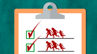Illustration for article titled How to Prepare for (And Survive) a Flood